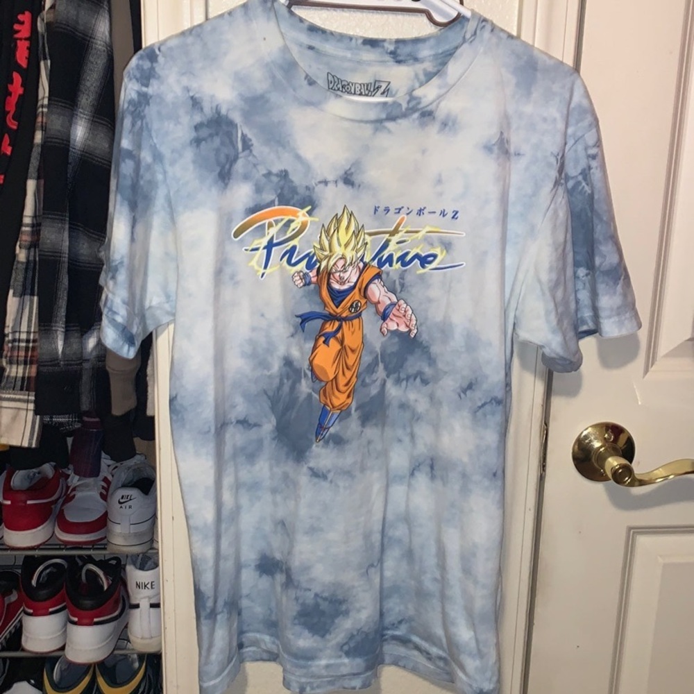 Primitive Tee